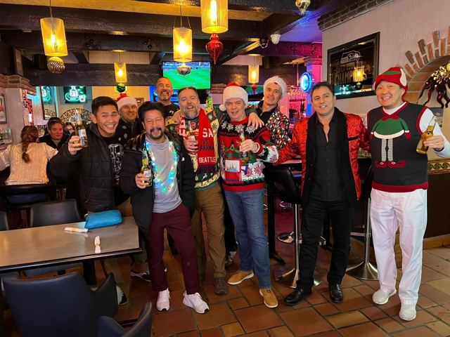 Pub Crawl for the Cause photo