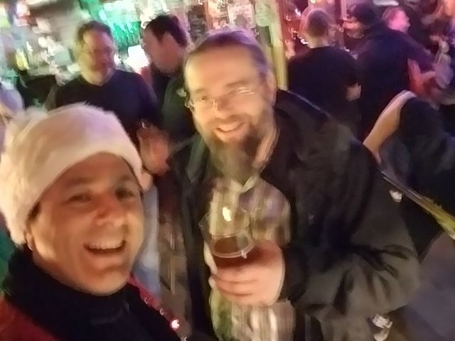 2016 PNW, 1st Annual photo