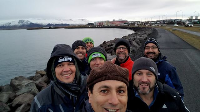 Iceland 2017 photo