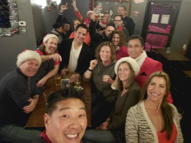 Pub Crawl for the Cause photo