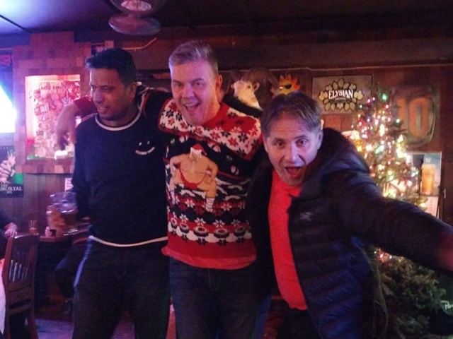 Pub Crawl for the Cause photo