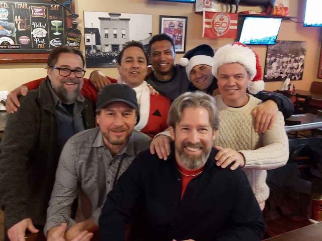 2019 Holiday Crawl photo