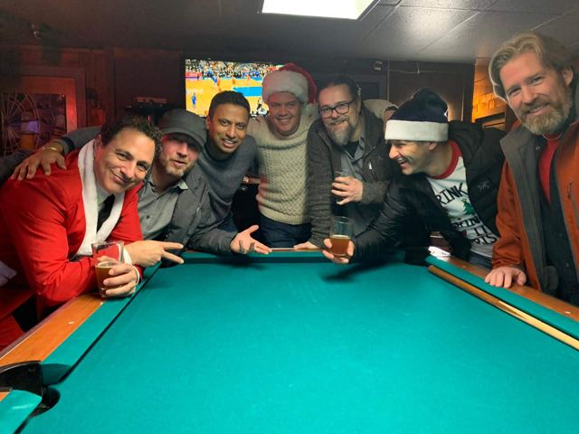 2019 Holiday Crawl photo