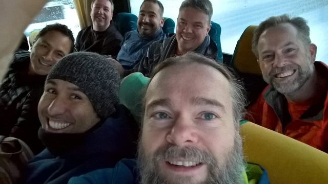 Iceland 2017 photo