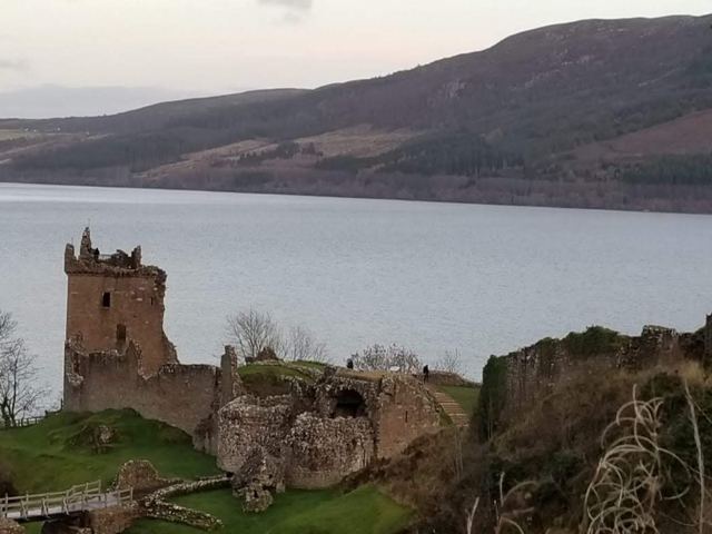 Scotland Soccer Tournament, Jan 2019 photo