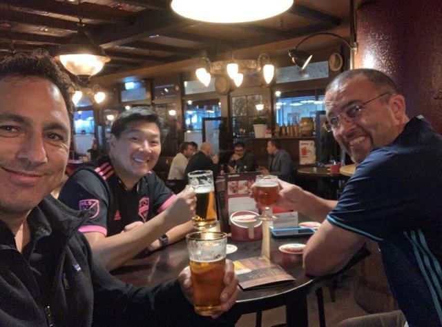 Netherlands 2019 photo