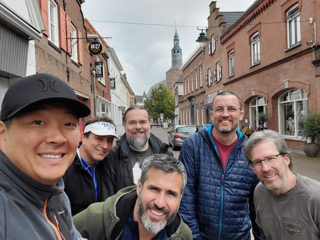 Netherlands 2019 photo