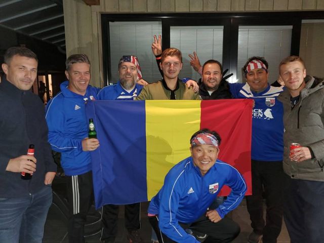 Netherlands 2019 photo