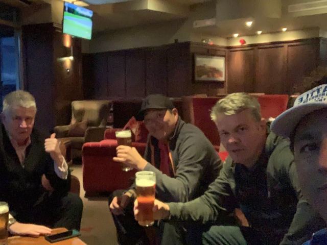 Scotland Golf 2019 photo