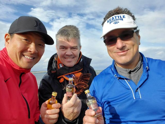 Scotland Golf 2019 photo