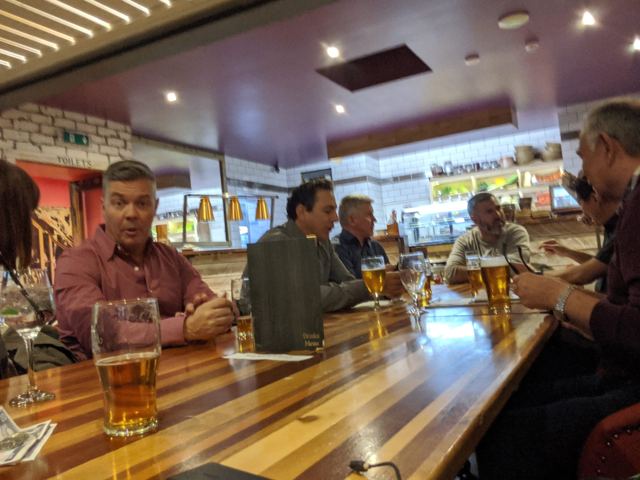 Scotland Golf 2019 photo