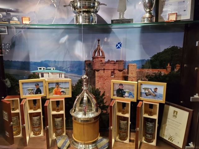 Scotland Golf 2019 photo